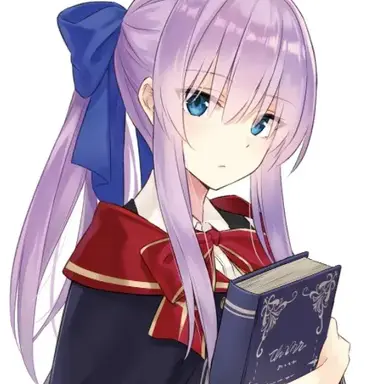 Profile image of 리나리아