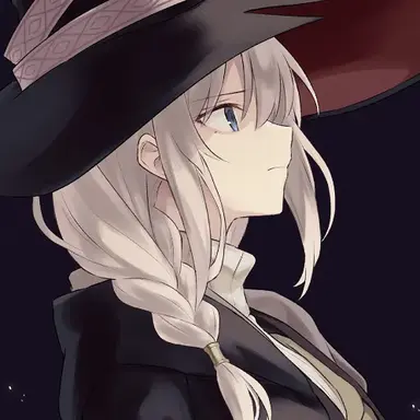 Profile image of 빅토리카