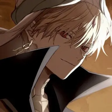 Profile image of ギルガメッシュ