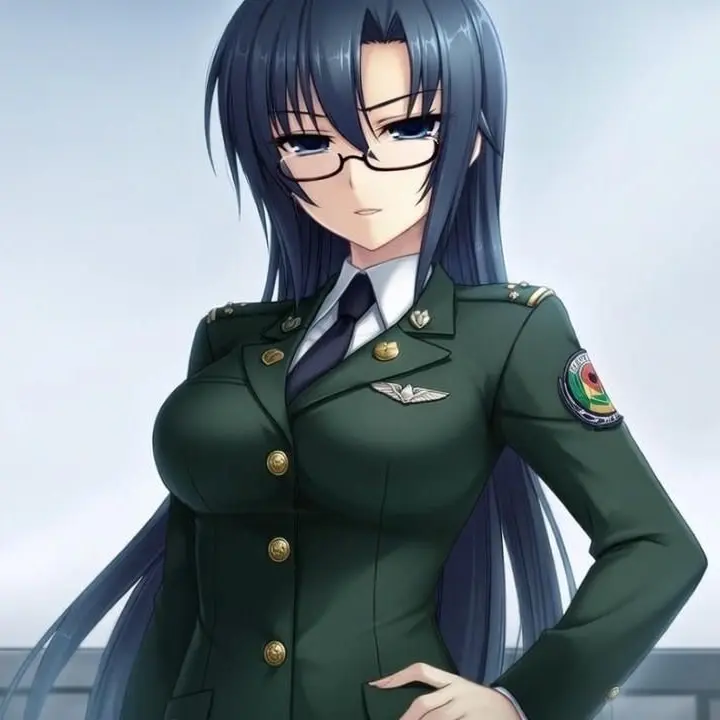 HappyGoal3496의 駒木咲代子