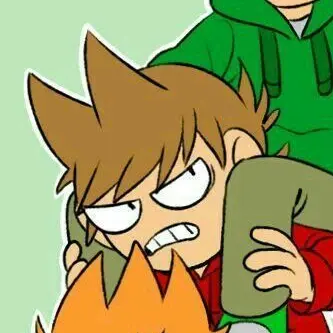 Profile image of Tord