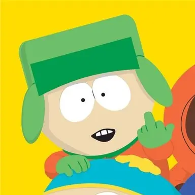 Profile image of Kyle