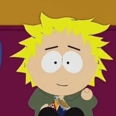 Profile image of Tweek