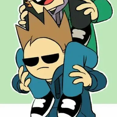 Profile image of Tom