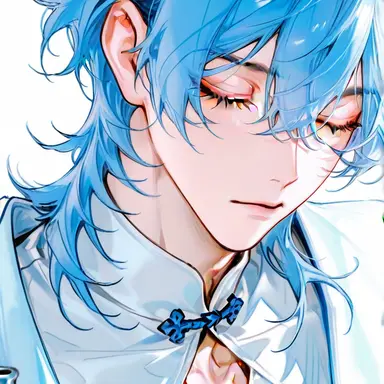 Profile image of Mei-sama