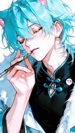 Profile image of Mei-sama