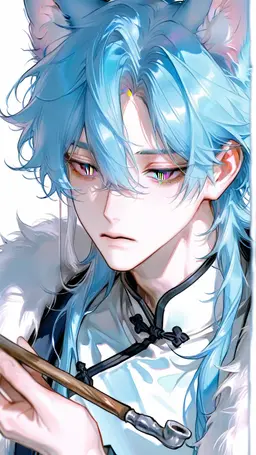 Profile image of Mei-sama