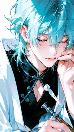 Profile image of Mei-sama