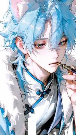 Profile image of Mei-sama