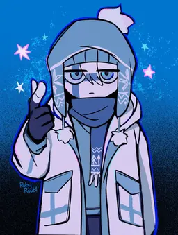 Profile image of フィンランド