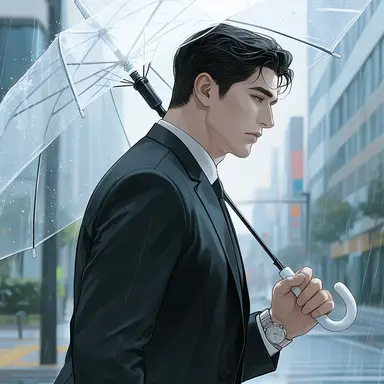 Profile image of チャ・ハンソン