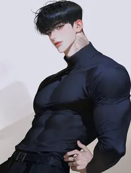 Profile image of 이성우