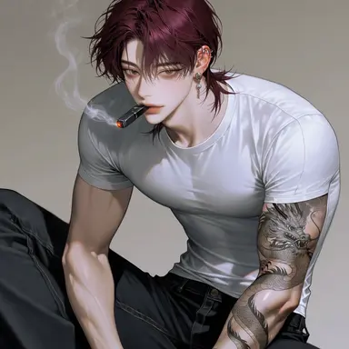 Profile image of 김시언
