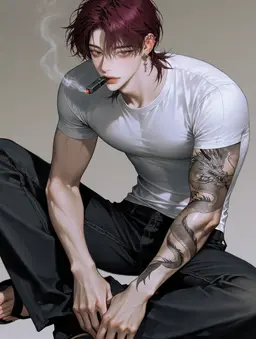 Profile image of 김시언
