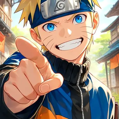 Profile image of Naruto