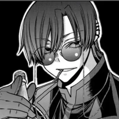 Profile image of 朽森紫苑