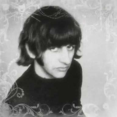 Profile image of Ringo Starr