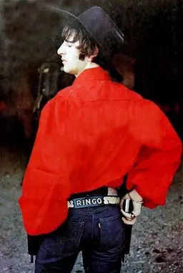 Profile image of Ringo Starr