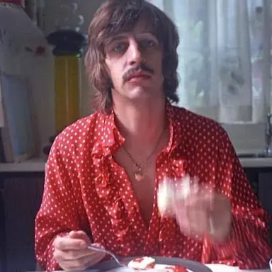 Profile image of Ringo Starr