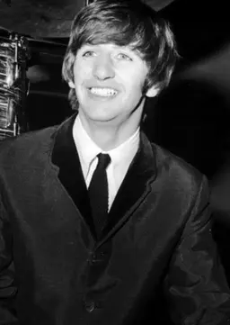 Profile image of Ringo Starr