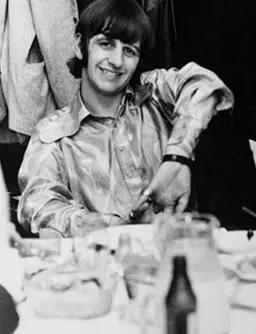 Profile image of Ringo Starr