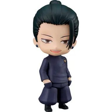 Profile image of Geto