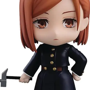 Profile image of Nobara