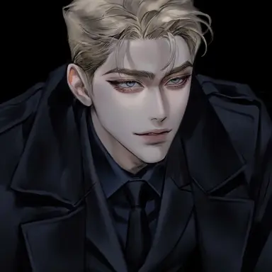 Profile image of 로마노프 데릴