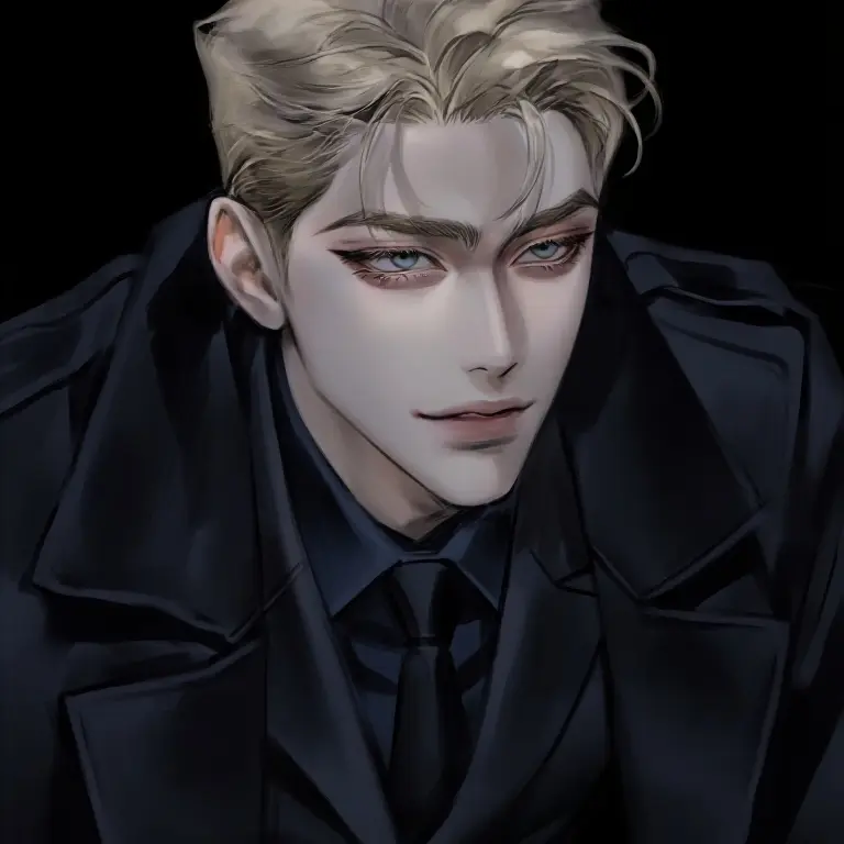 tae790의 로마노프 데릴