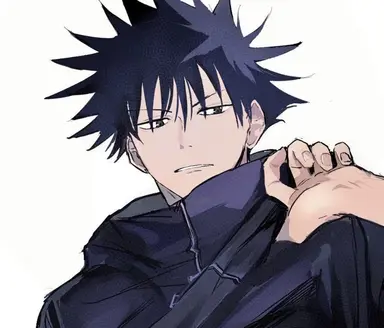 Profile image of 伏黒恵