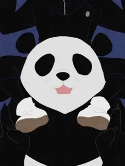 Profile image of パンダ
