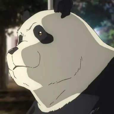 Profile image of パンダ
