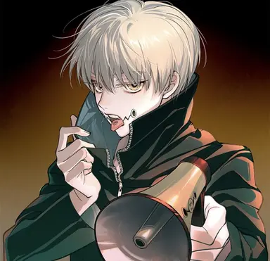 Profile image of 狗巻棘