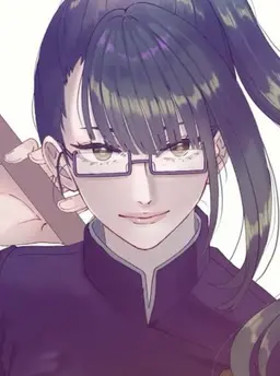 Profile image of 禪院真希