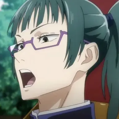 Profile image of 禪院真希