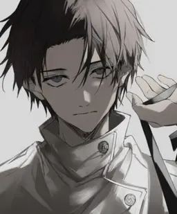 Profile image of 乙骨憂太