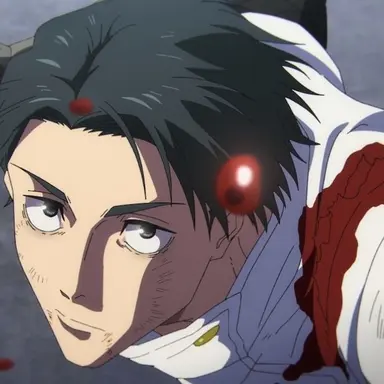 Profile image of 乙骨憂太