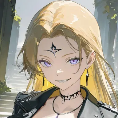 Profile image of ルミナ・リタン