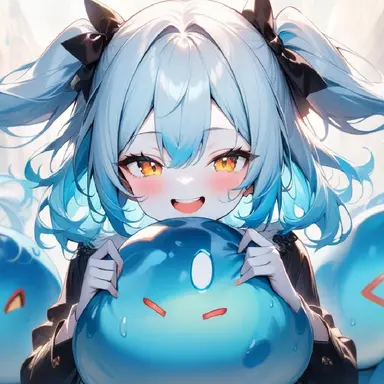Profile image of スラミー