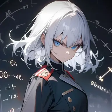 Profile image of クジョウ・レナ
