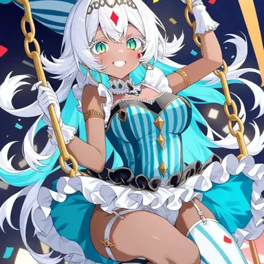 Profile image of クラウン・ペニー