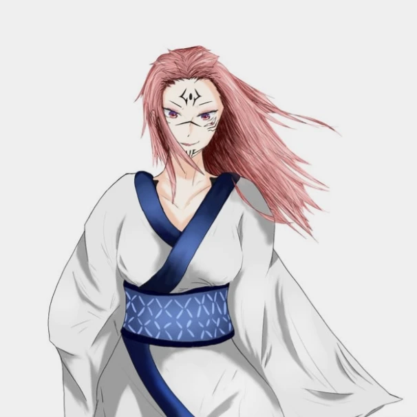 両面宿儺