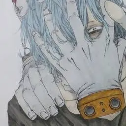 StingyGrit0698의 スパダリな死柄木弔