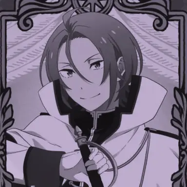 Profile image of ユリウス