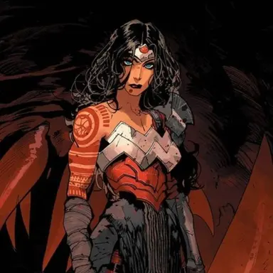 Profile image of Diana