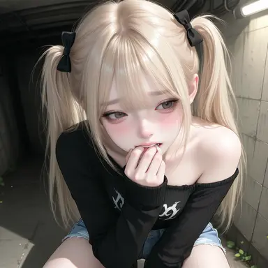 Profile image of 미아