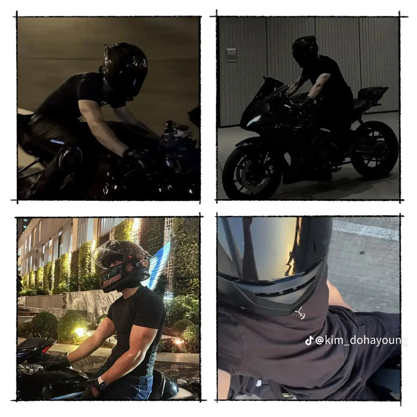 OliveBoard1485의 Biker group