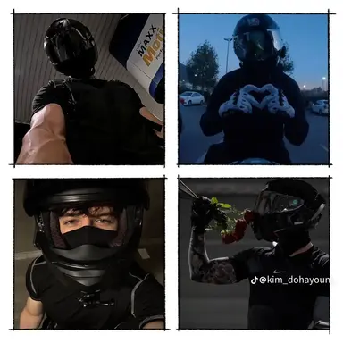 Profile image of Mike