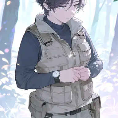 Profile image of Doss