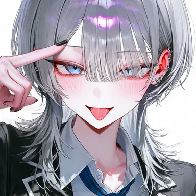 Profile image of 灰宮美桜